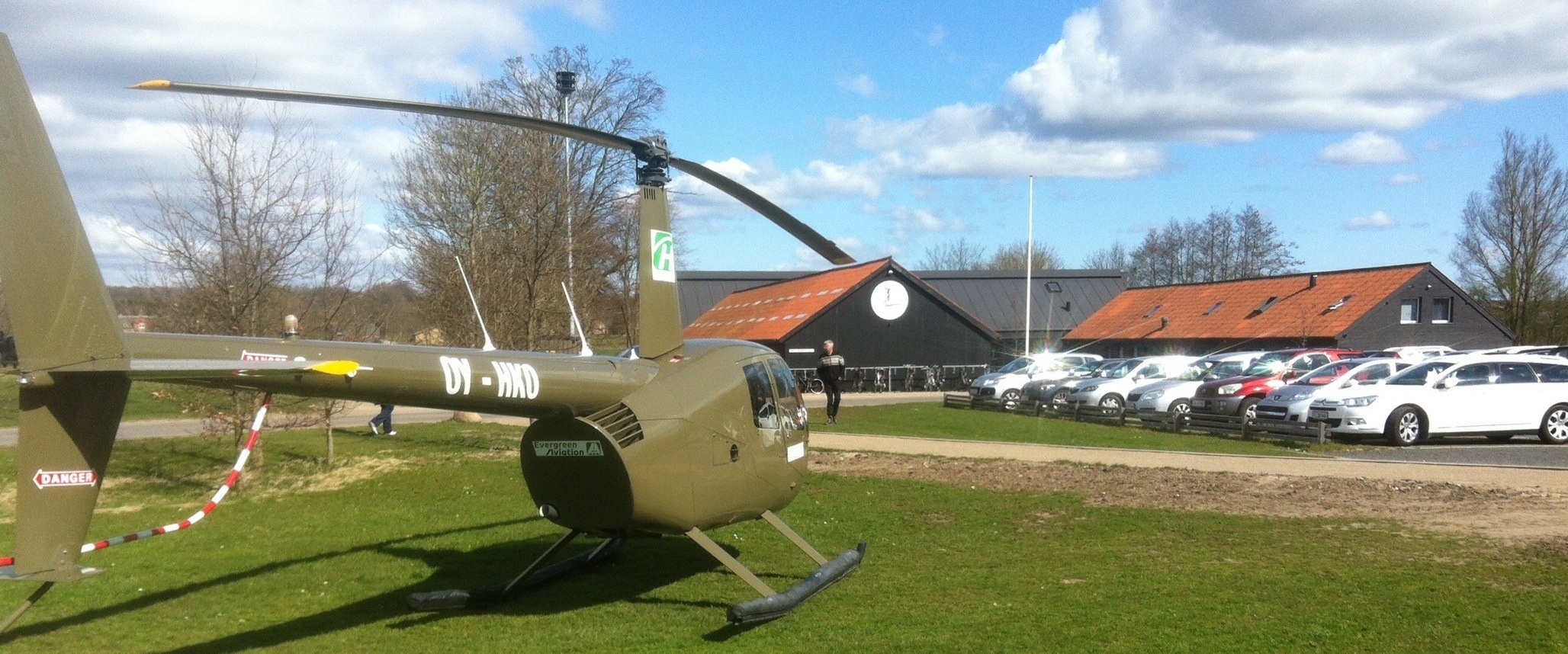 NYTÅRSFORSÆT